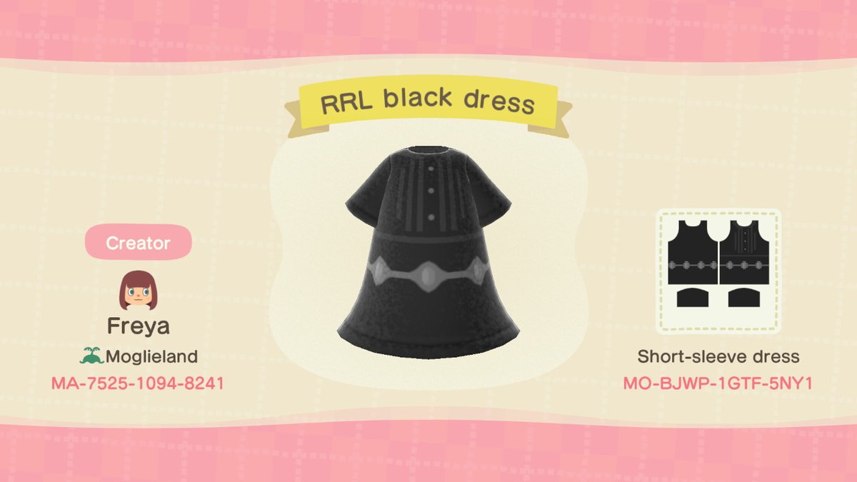 kgoehringer's tweet photo. Made another RRL insired piece.  hat to follow #AnimalCrossing #ACNH #NintendoSwitch https://t.co/78vVSNJYGt