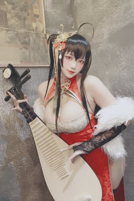 コスプレイヤーnatsumeのTwitter画像27