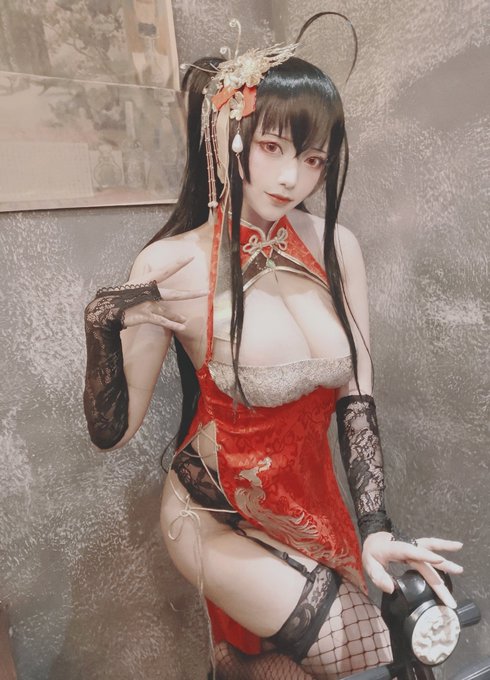 コスプレイヤーnatsumeのTwitter画像28