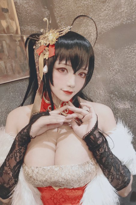 コスプレイヤーnatsumeのTwitter画像29