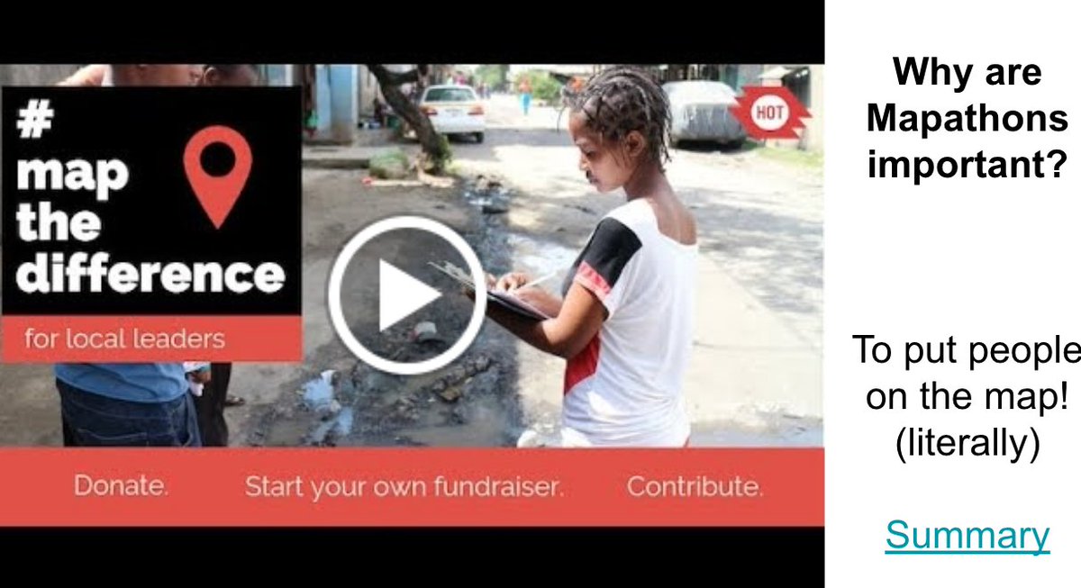 MS Ss from <a href="/ishelsinki/">ISHelsinki</a> taking part in a Map-a-thon. Mapping areas of eastern Uganda to help aid agencies determine needs and logistics. Real world authentic service learning we can do from our couches via zoom at a social distance. With some breaks for just dance and zoomercise!