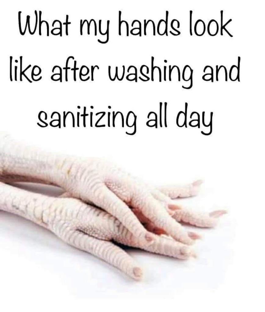 😫