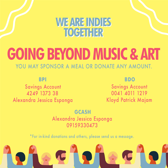 Jess & Pat's | #WeAreIndiesTOGETHER tweet media