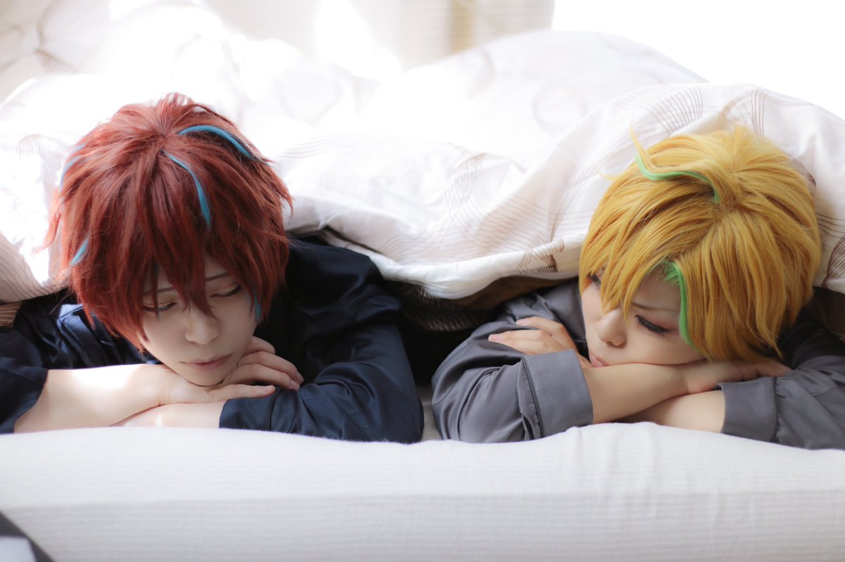 【Cos ▼ hpmy】

Oneday◡̈*

.