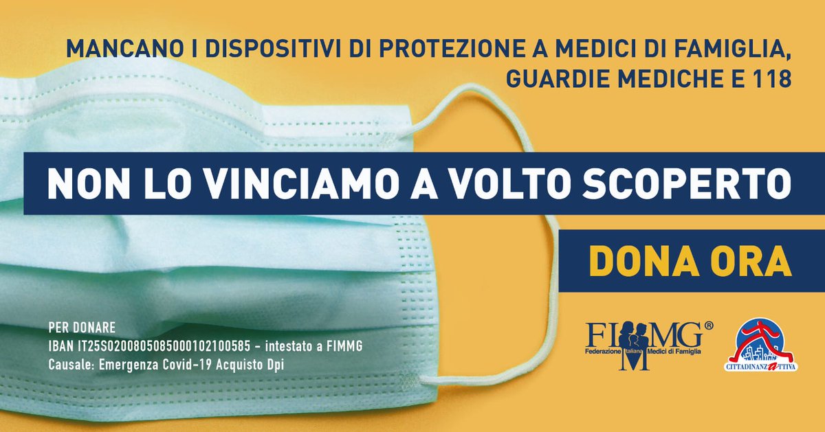 FimmgNazionale tweet media