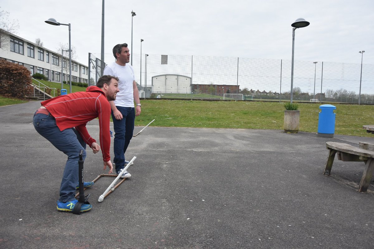 OrchardScience's tweet photo. Where's my rocket @OrchardSB? https://t.co/jfah22NfQx