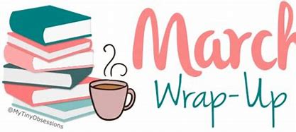 ForTomes's tweet image. Do you keep a reading journal? Over on my blog today, you can see inside mine, with my March wrap-up.