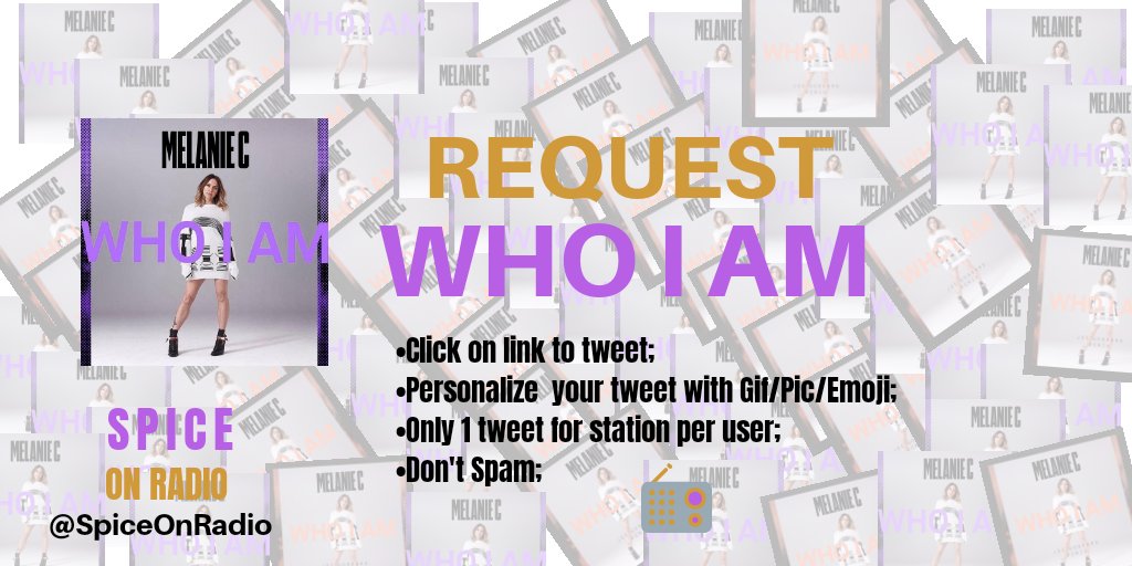 SpiceOnRadio's tweet photo. 🇬🇧| #RequestWhoIAmRemix

Please, we need 20 #Spicefans!

KISSFM: https://t.co/JyoLtc3bxS
HEARTDANCE:https://t.co/4VFfau4cTd
MASSIVEDANCE: https://t.co/e9kvyURJKH
POWERRADIO:https://t.co/cFVCvhgCSa

RT!

Read the banner!👀👇 https://t.co/MUtHmqyQaS