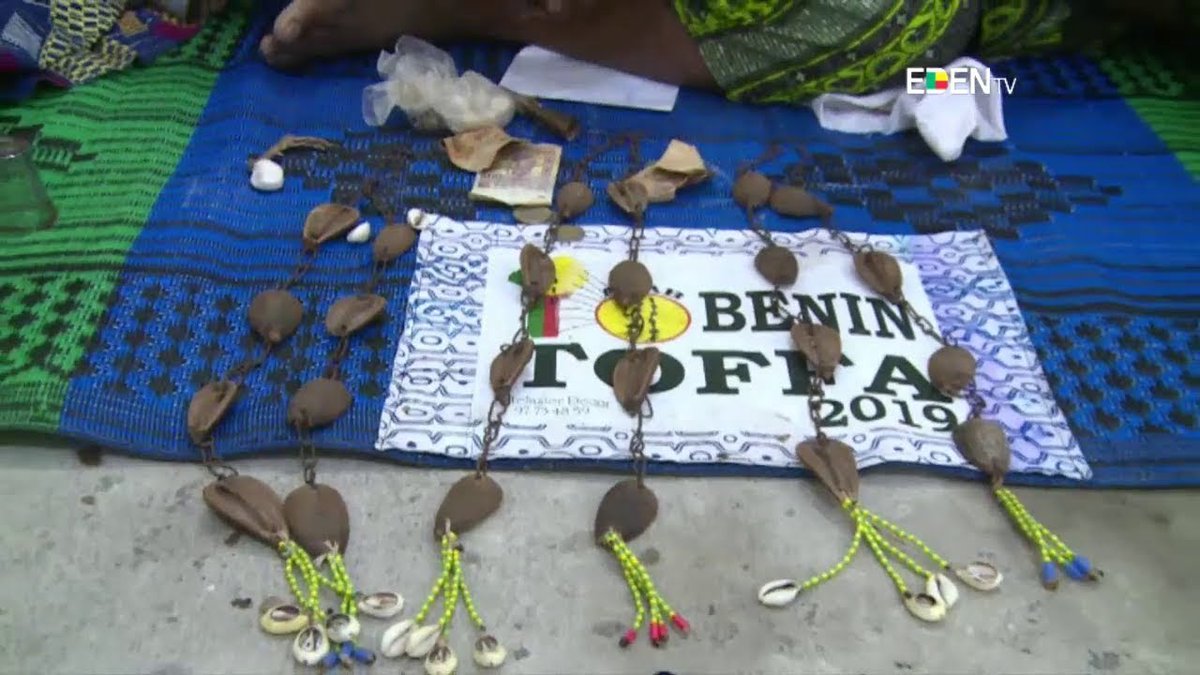 vraieinfocom's tweet image. #Benin #Tofâ #predictions #Wasexo @229people

Coronavirus : le Tofâ a peut-être vu juste sur la cause de la propagation du virus au Bénin - benintimes.info/societe/corona…