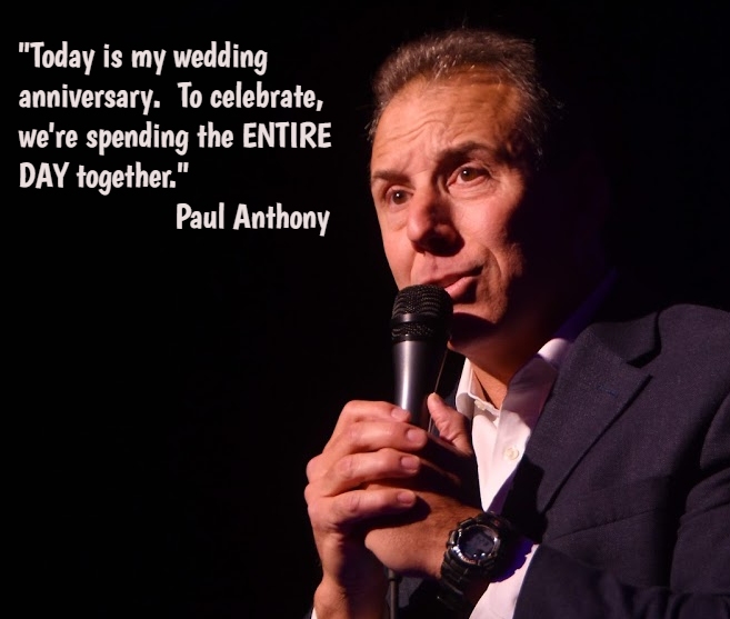 Paul Anthony tweet media