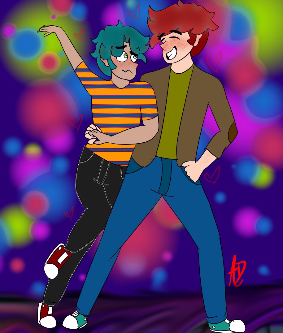 AlexDetha's tweet photo. UwU. 
#Savefon #FON #FHS https://t.co/SUMH3XfF4T