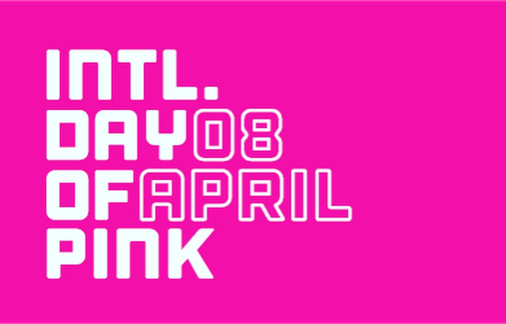 Let’s distance ourselves from homophobic and transphobic bullying and discrimination!