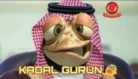 Yasleo8's tweet photo. @TofaTofa_id Jihad Gowblok KADRUN  !! https://t.co/koYvKRf1Tq