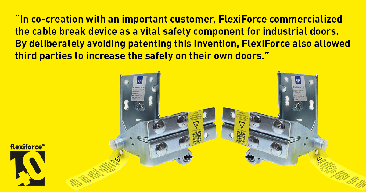 FlexiForce tweet media