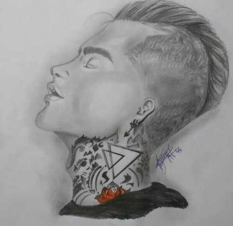 NovVa06164672's tweet photo. #Men #drawing #pencil #blackandwhitepicture #drawingchallenge #Venezuela #venezolana #sueños #Miercoles https://t.co/CMgsSztw23