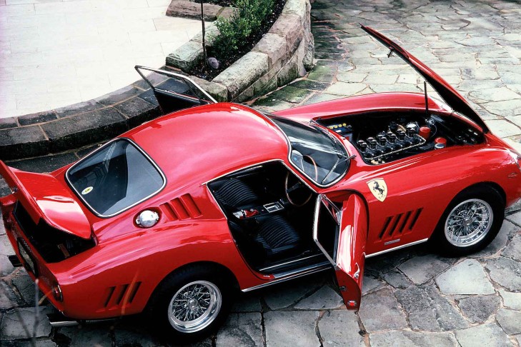 ItaliAuto tweet picture