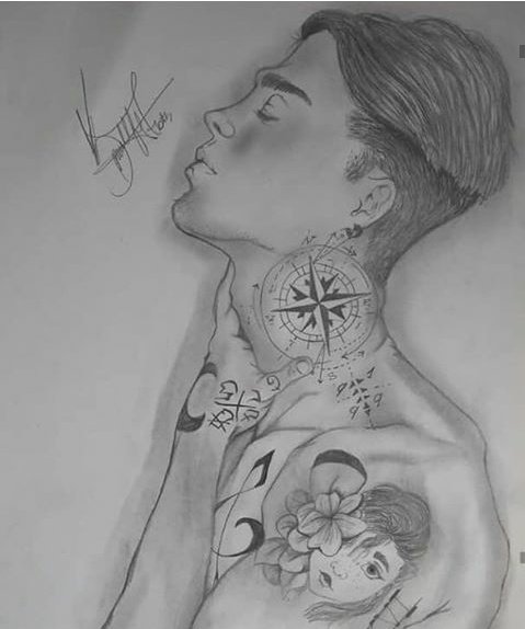 NovVa06164672's tweet photo. #Men #drawing #pencil #blackandwhitepicture #drawingchallenge #Venezuela #venezolana #sueños #Miercoles https://t.co/CMgsSztw23