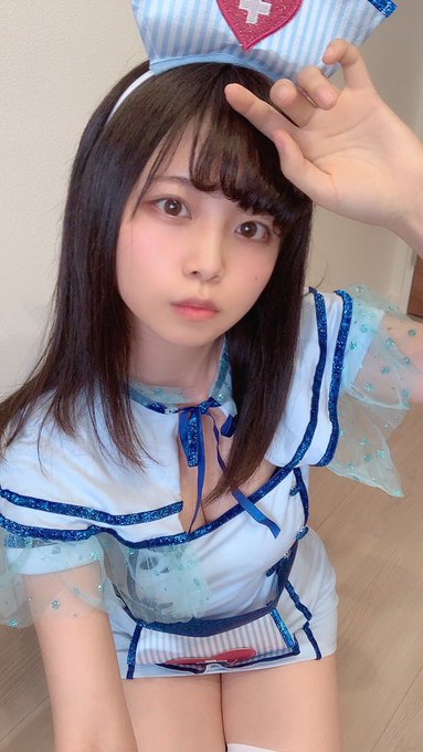コスプレイヤー姫綺みみこのTwitter画像37