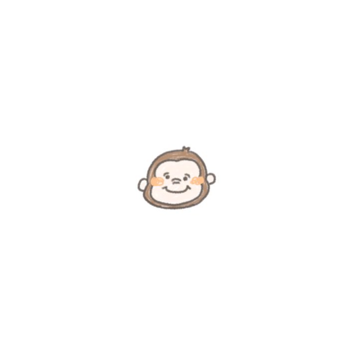 最も選択された かわいい イラスト 手書き おさるのジョージ アイコン 最も選択された かわいい イラスト 手書き おさるのジョージ アイコン