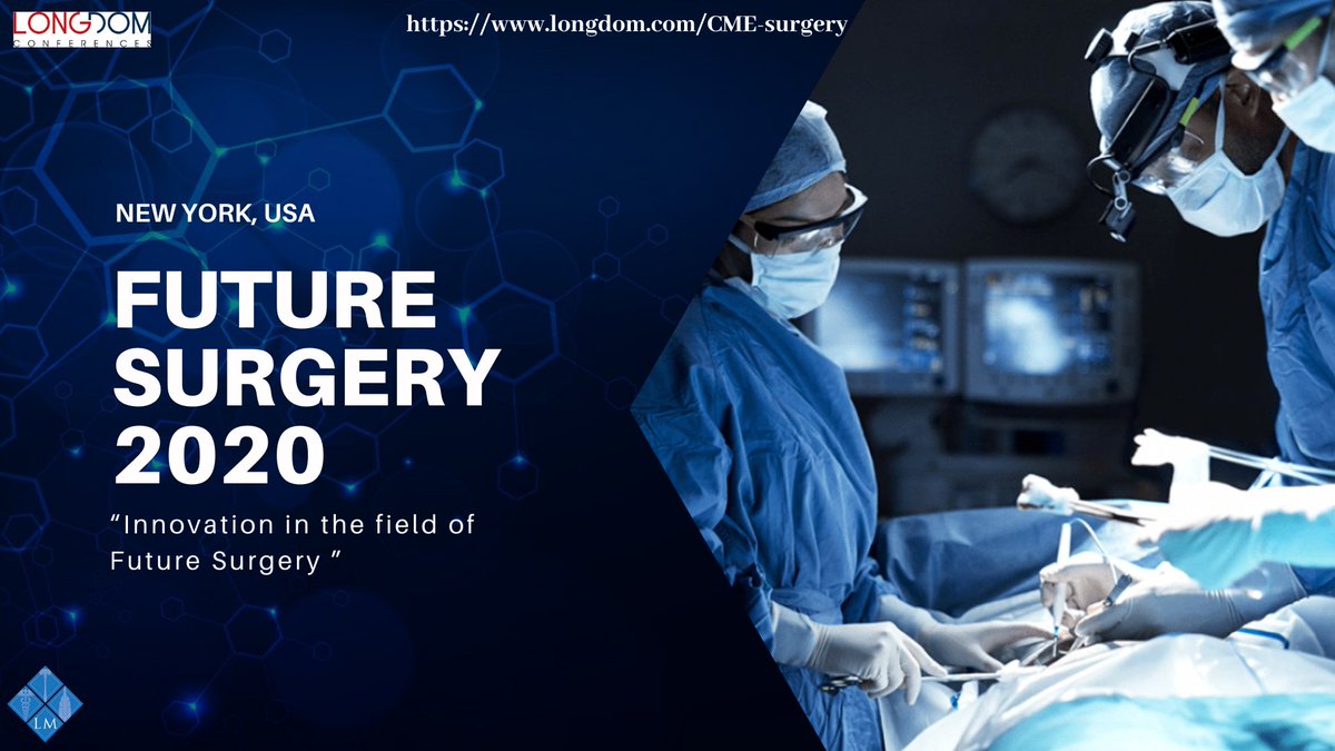 Join the webinars organized by us and let the world know about your research and innovation.
mail us : futuresurgery@longdommeetings.com
Reach us through whatsapp: +32466903217
#internationalconference #surgery #webinar