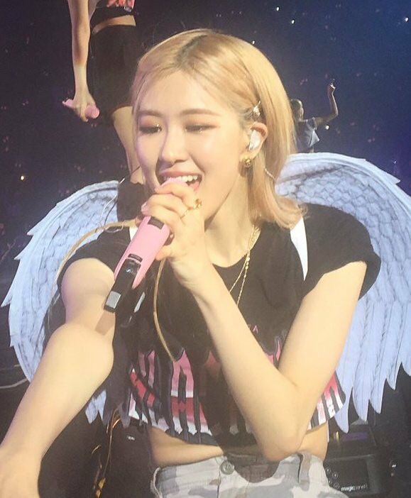 tours pics of blackpink for anyone missing them a whole lot: a thread