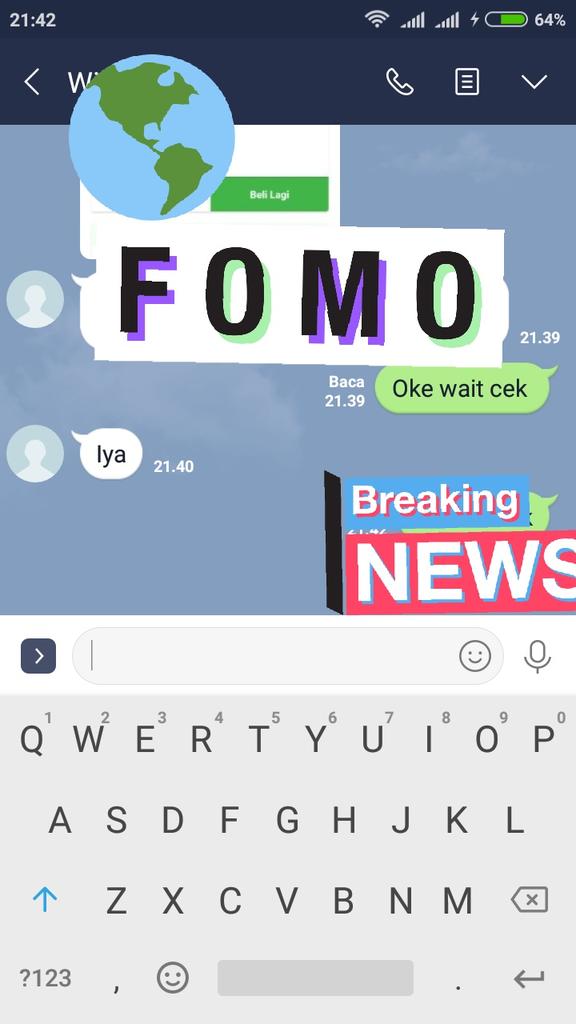 AmeliaRosanty3's tweet photo. Ready vcs sekarang ya
Wa☎️081919930554
IDLINE📲ameliareall
#vcsreal #vcs #vcsyuk #vcscroot #vcscrot #vcsbugill #vcstrusted #vcswhatsapp #vcssangek #vcs_berbayar #vcsmurah #vcscoli #videobokep #vinagarut #VIDEOCROT #REALVCS #tantesange #availjakpus #openvcs #openvcsline #readyVC https://t.co/2jo3cQwK5e