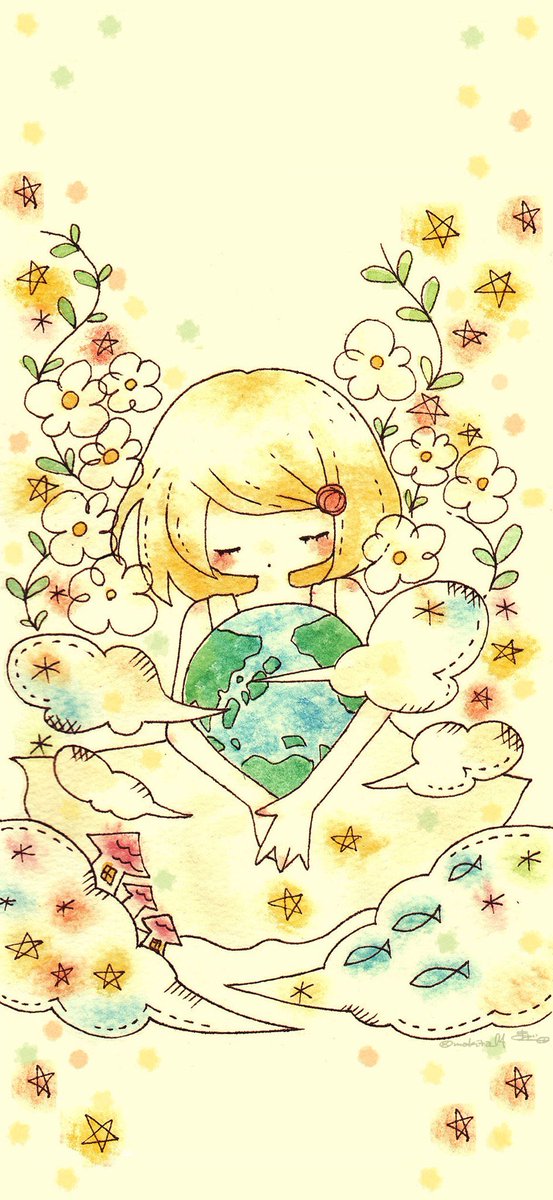 まき田 新作スタンプ Makita L4 さんのイラスト マンガ作品まとめ 1 件 Twoucan