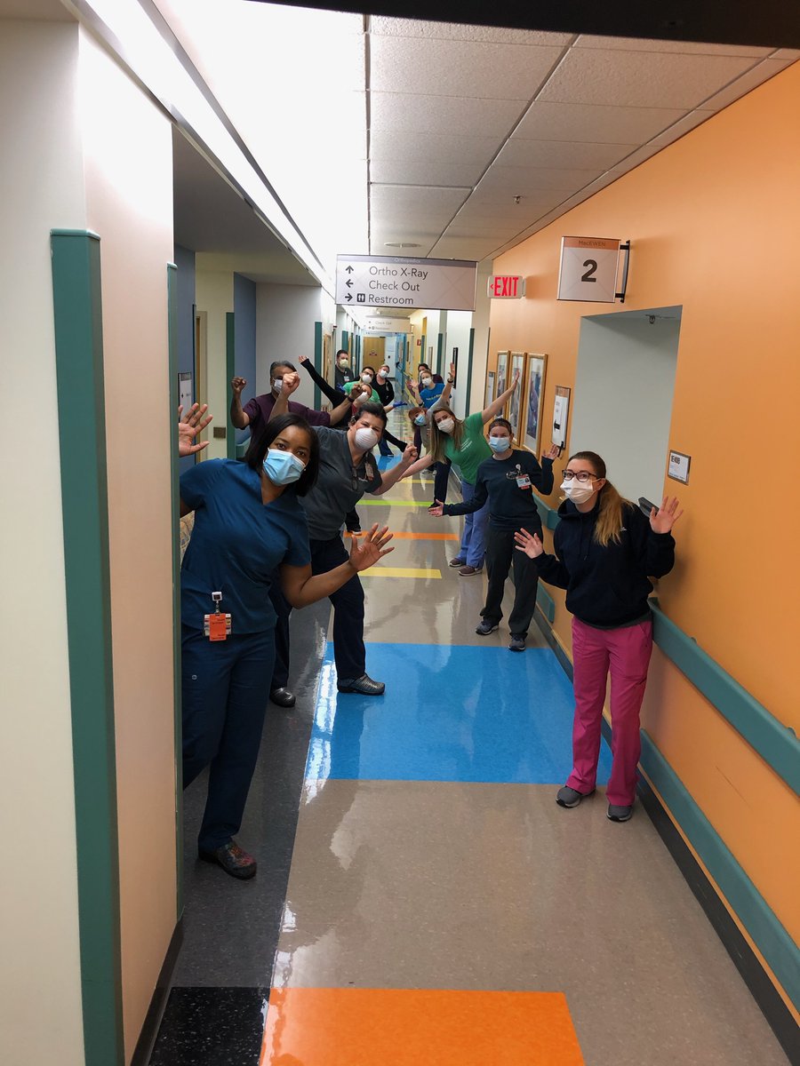 #nemours #Orthopedics #WeGotYou