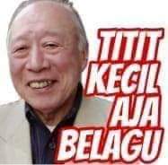 Yasleo8's tweet photo. @K1ngPurw4 @ruhutsitompul PROVOKATOR KADRUN NGOMPORIN KAMPRET TAEK LOE  !! https://t.co/oWWAcRPzkV