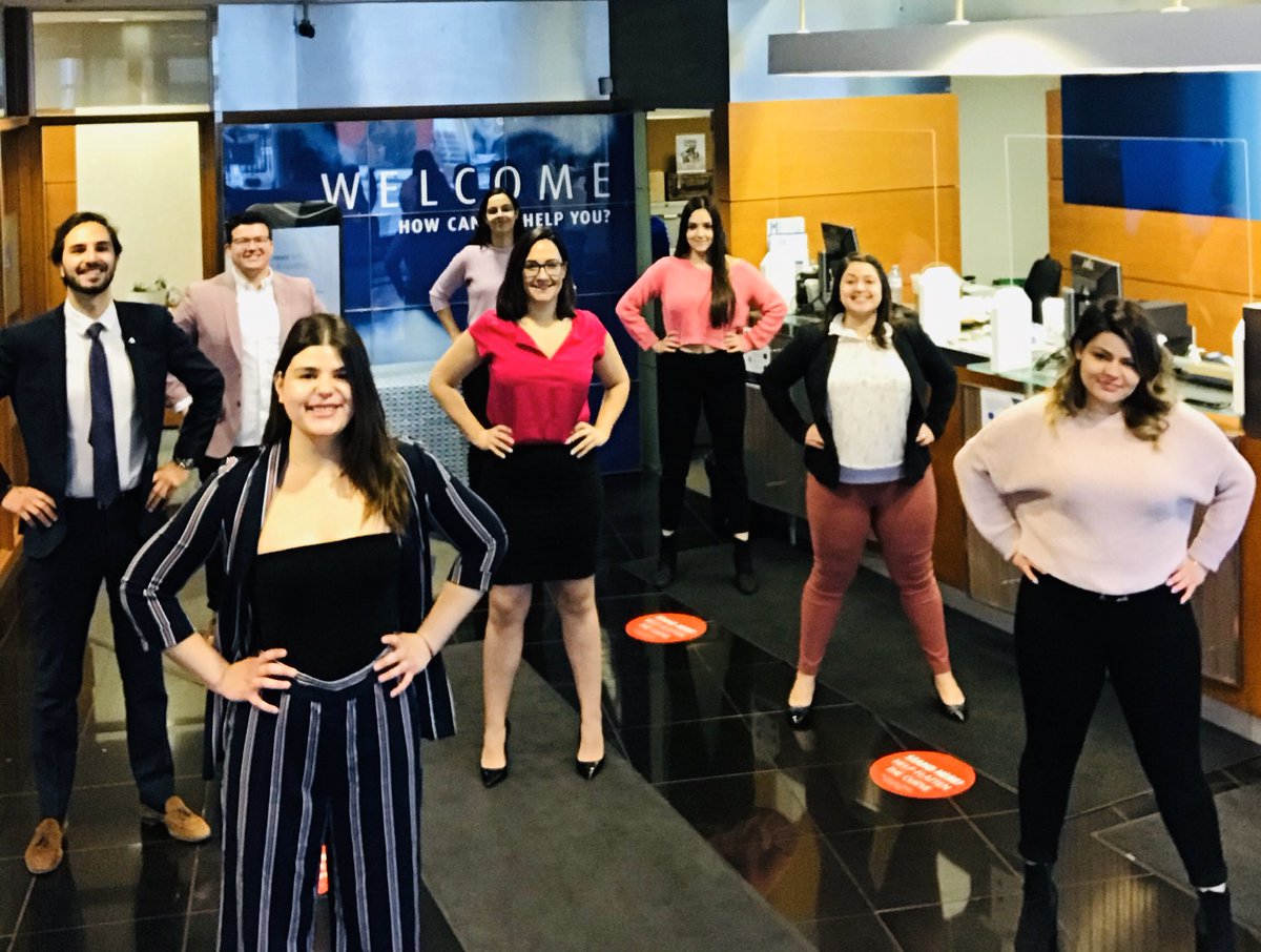 Celebrating diversity!!!🌸🤝💖👏🌺
Keeping the distance from homophobia, discrimination, transphobia, and all types of bullying!!!⛔️
#DayofPink 
#StayHomeCanada #proudtoworkatbmo #BoldlyGrowTheGood #Dupont&amp;SymingtonPowerhouse 
<a href="/BMO/">BMO</a> <a href="/christyneves7/">christy neves</a> <a href="/POliveiraRVP/">Paula Oliveira</a>