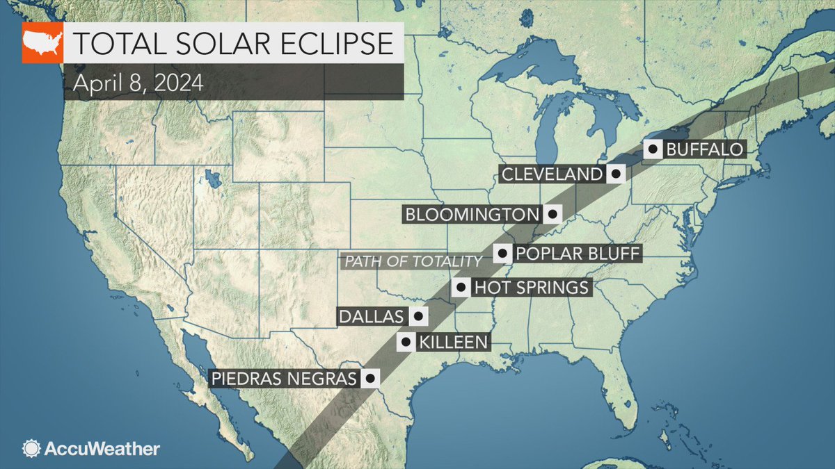 ericfisher's tweet photo. 4 years from today, we solar eclipse

Already unreasonably excited for this https://t.co/JGngZDpboa
