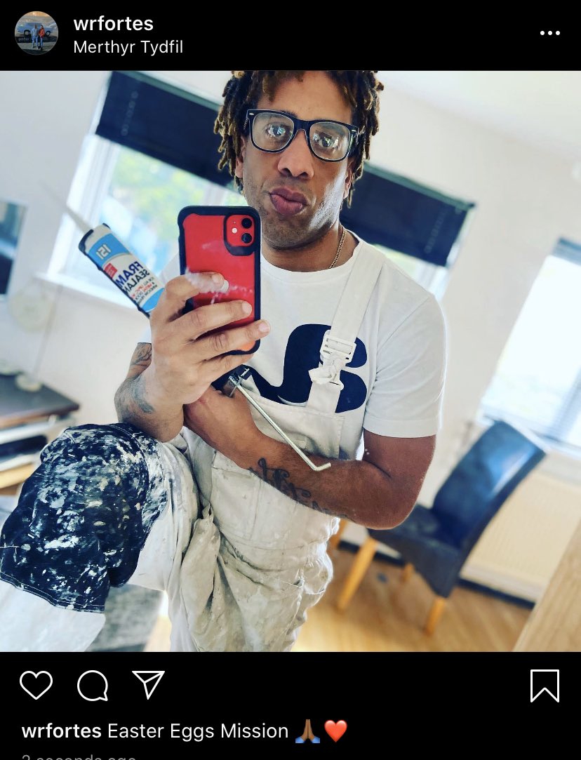 WalterCakes's tweet photo. Follow 🙏🏾❤️ https://t.co/cqkEC9d756