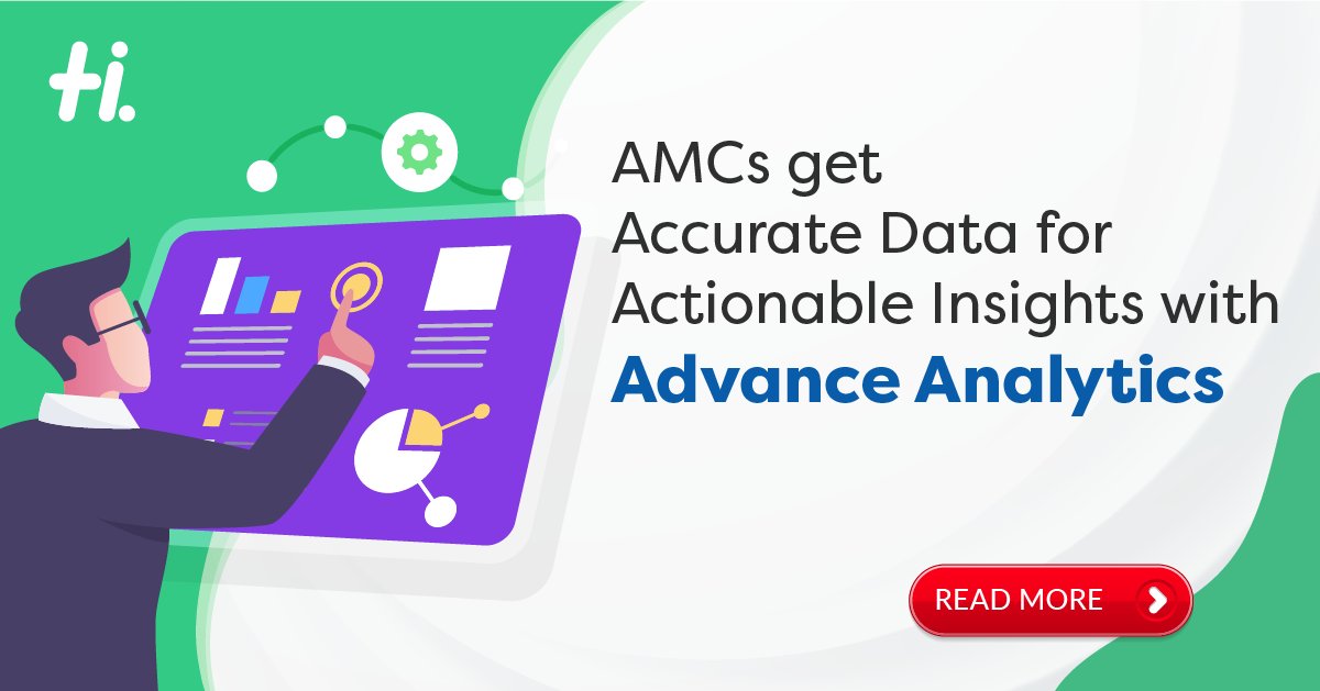 HexawareGlobal's tweet image. Asset Management firms that adopt advanced analytics reduce their data redundancy, costs and manual workarounds to stay competitive. Know more bit.ly/2x3Dzon

#advanceanalytics #bigdata #financialservices #assetmanagement #investmentmanagement #capitalmarkets #fintech