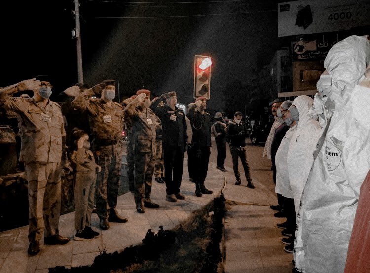 ArmY_Iq's tweet image. #العراق_بخير