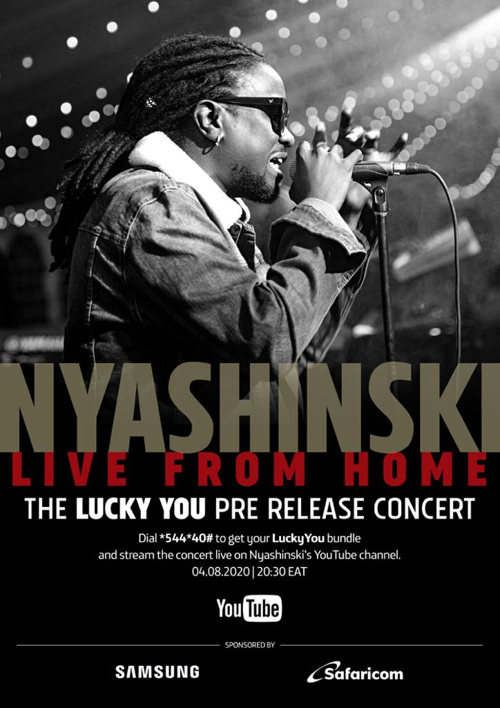 ElevenEleven_TV's tweet photo. We live in tough times now and what we spend matters in one way or another..
@OfficialShinski will be LIVE tonight and all you need is 20bob to gain access by dialling *544*40# #LuckyYou https://t.co/5d2taUKU4J