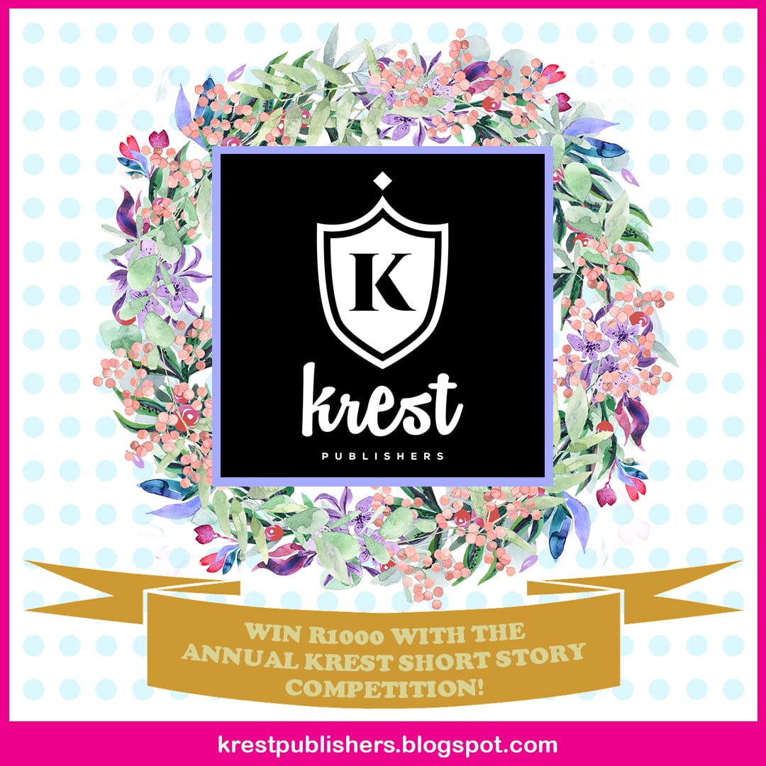 Just one more week left! The topics are fun and easy... R1000 could be yours just for giving it a try 🍀