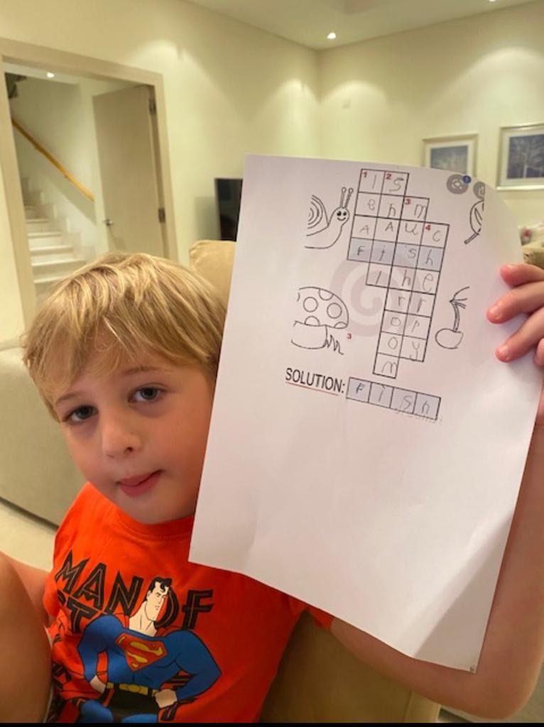 Today all of the classes at Raffles Starters had a super day of distance learning. Well done to the teachers, students and parents! #distancelearning #Learningathome <a href="/innoventuresedu/">Innoventures</a> <a href="/KHDA/">KHDA | هيئة المعرفة والتنمية البشرية بدبي</a>
