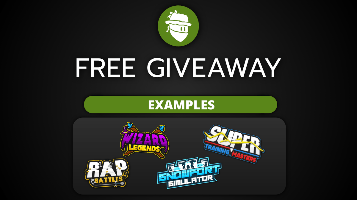 live gfx giveaway d come get a free roblox gfx