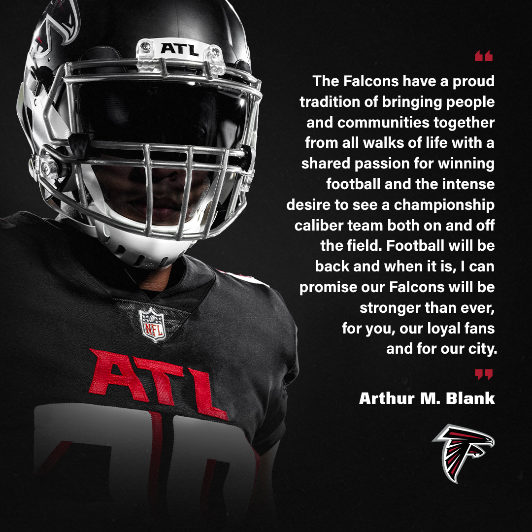 Atlanta Falcons on Twitter: \