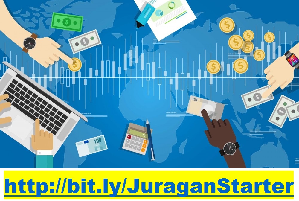 Cek panduan praktis belajar digital marketing disini! 

tutorial-bisnis-gratis.blogspot.com

#peluangbisnis #BelajarBisnisOnline #TutorialBisnisOnline #BisnisOnline #BisnisInternet #BisnisDigital #StayAtHome #DiRumahSaja #DiRumahAja #IndonesiaKembaliPulih #RabuAmbyar