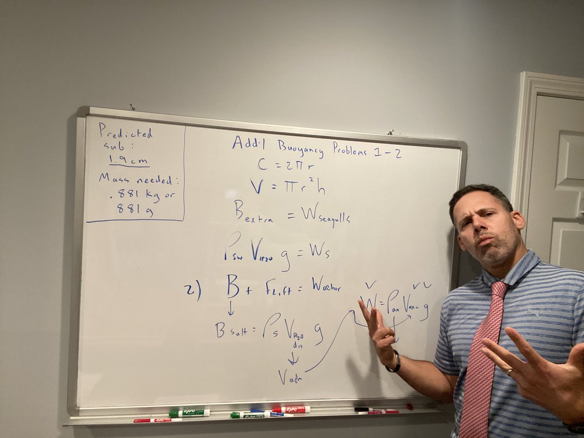 cpade_physics's tweet photo. Sometimes this is how we ‘physics’ #nrcsd https://t.co/SCVYVhKsZ4
