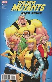 MARVEL X-MEN マジック① #マジック #Xメン #XMEN #MARVEL #マーベル