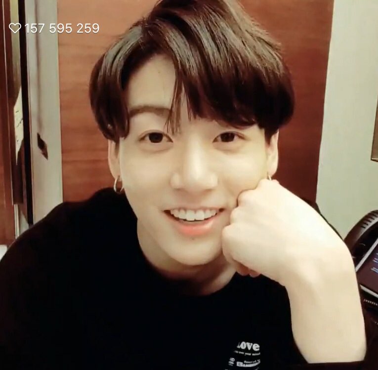 A thread of Jungkook words to make your day better  {sources: v lives, interviews, posts, concert speeches}: