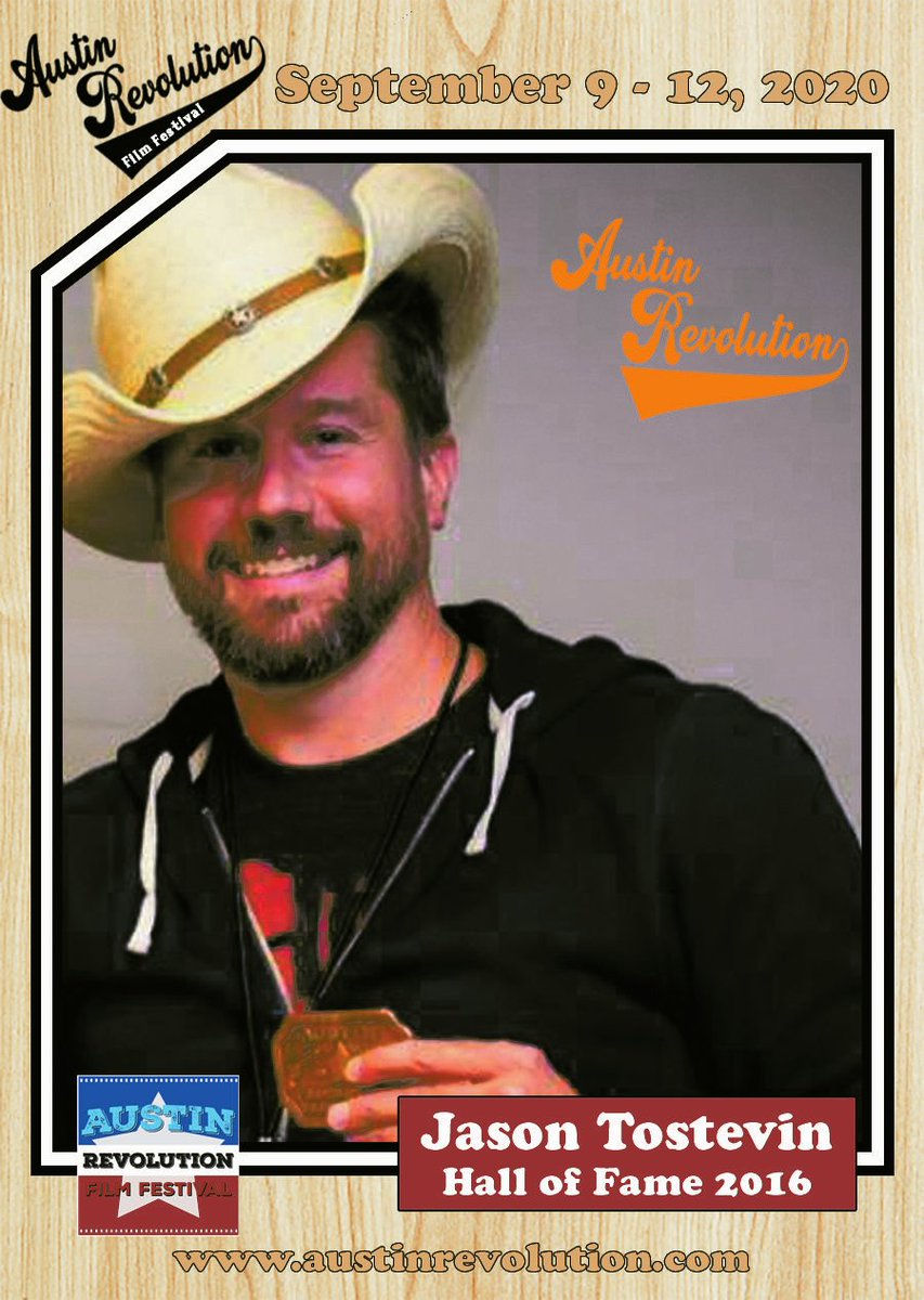 #ARFF2020 is not just the fest team. It's the filmmakers who bought in, saw what we were trying to do &amp; became advocates for that. <a href="/jasontostevin/">Jason Tostevin</a> is that and so much more.  Submit with confidence. How we're dealing with the pandemic? Video on the sub page. buff.ly/2Henzis