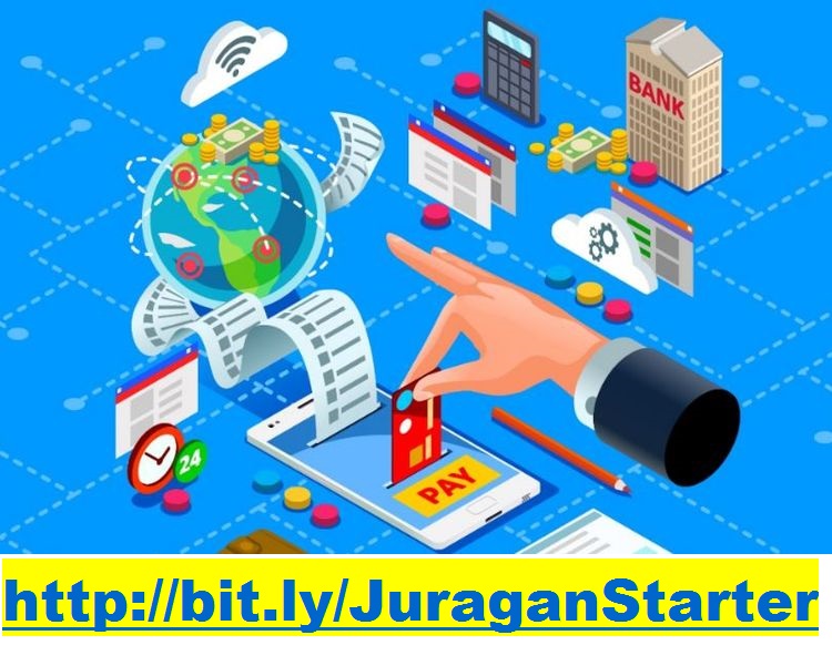 Memajukan bisnis melalui digital learning - diajarin step by step

facebook.com/tutorialbisnis…

#peluangbisnis #BelajarBisnisOnline #TutorialBisnisOnline #BisnisOnline #BisnisInternet #BisnisDigital #StayAtHome #DiRumahSaja #DiRumahAja #IndonesiaKembaliPulih #RabuAmbyar