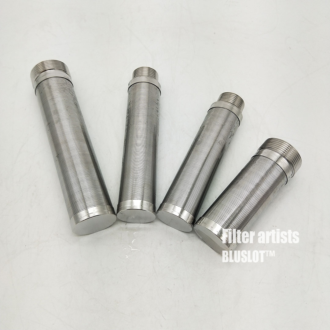 bluslot's tweet image. #Bluslot provides the design and customization service of #wedgewire screen filter products.
#Johnsonscreen