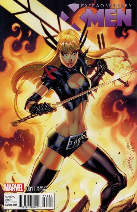 MARVEL X-MEN マジック③ #マジック #Xメン #XMEN #MARVEL #マーベル