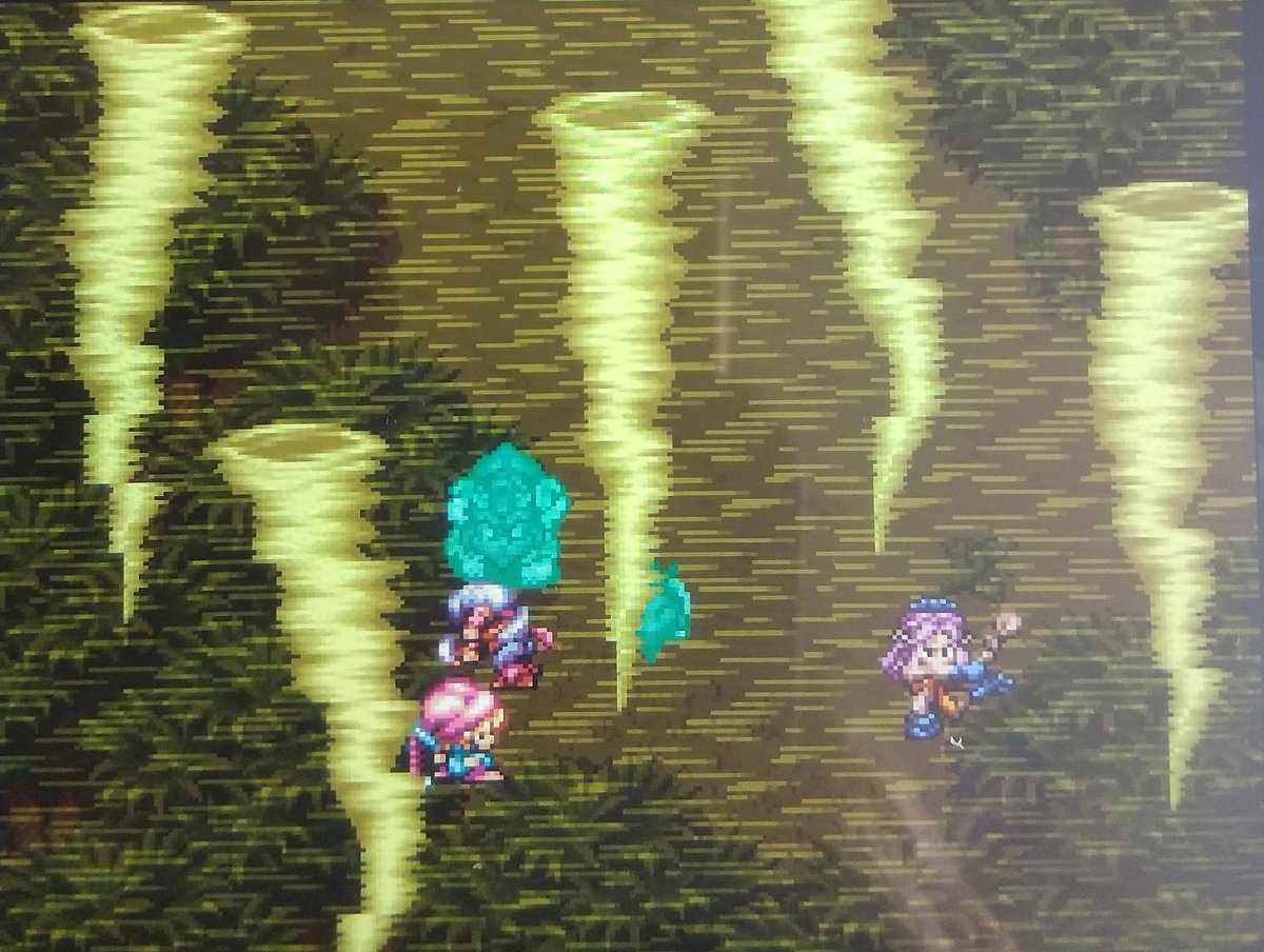 希煉 On Twitter 砂漠から行きます バレッテは固いけど風属性が弱点なので早々に弱点をつけるメリットもあります おかし制限