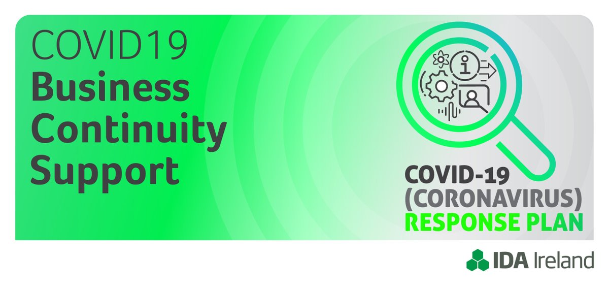 IDA Ireland tweet media