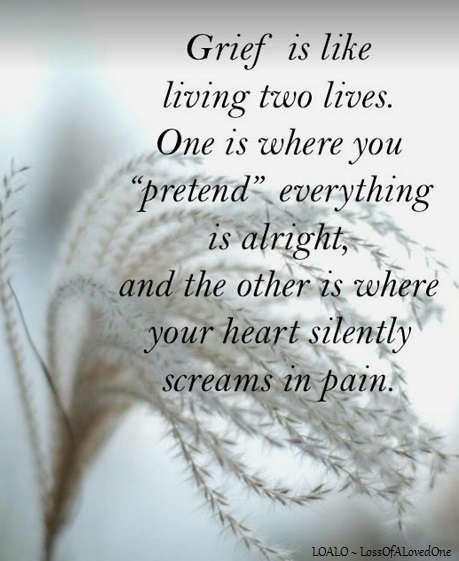 RTLoalo's tweet photo. #Loss Of A #Loved One https://t.co/sTex3Pu0UV